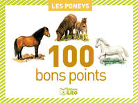 BP 100 LES PONEYS