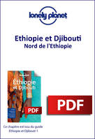 Ethiopie et Djibouti - Nord de l'Ethiopie