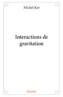 Interactions de gravitation