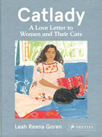 Leah Goren Catlady /anglais