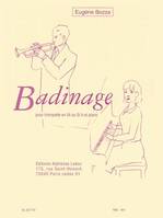 Badinage