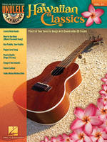 Hawaiian Classics, Ukulele Play-Along Volume 21
