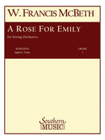 A Rose For Emily