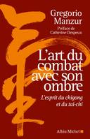 L'Art du combat avec son ombre, L'esprit du chigong et du tai-chi