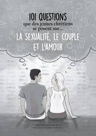 101 questions que des jeunes chrétiens se posent sur la sexualité, le couple et l'amour, Pistes de réflexion au sein de l'église adventiste