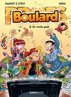 Les Profs présentent : Boulard - tome 05 - top humour 2022, En mode geek