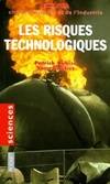 Les risques technologiques