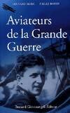 AVIATEURS DE LA GRANDE GUERRE