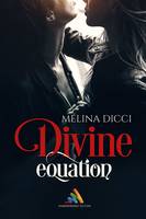 Divine équation, Livre lesbien, roman lesbien