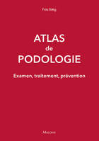 Atlas de podologie