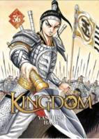 36, Kingdom - Tome 36