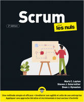 Scrum pour les Nuls Nouvelle édition