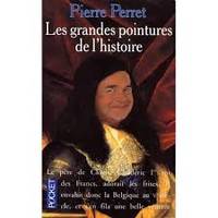 Les grandes pointures de l'histoire