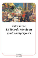 Le Tour du monde en quatre-vingts jours