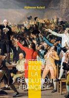 Histoire politique de la révolution française, Tome 4