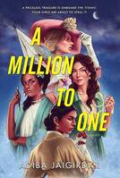 A Million to One - Hardback US