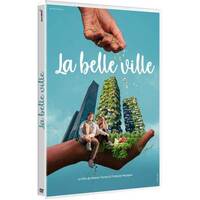 La Belle ville - DVD (2023)