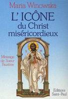 Icône du Christ miséricordieux