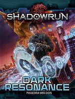 Shadowrun - Dark Resonance