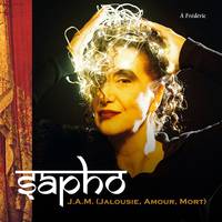 J.a.m (jalousie, Amour, Mort)