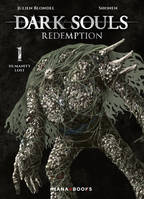 Dark Souls Redemption T01 (ePub)