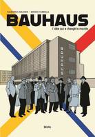 Bandes dessinées Bauhaus
