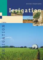Guide pratique irrigation