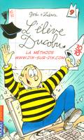 9, L'élève Ducobu - tome 9 La méthode www.dix-sur-dix.com