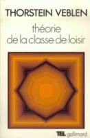 Théorie de la classe de loisir