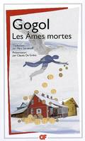 Ames mortes (ne) (Les), poème