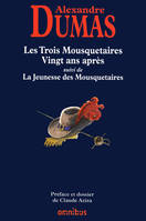 Les Trois Mousquetaires : Vingt ans après (NE)