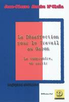 La désaffection pour le travail au Gabon, La comprendre pour en sortir