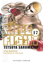 17, Free Fight T17