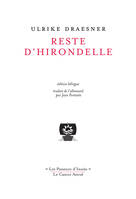 RESTE D'HIRONDELLE