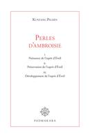 Perles d'ambroisie