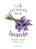 Les secrets de la lavande