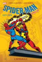 Spider-Man Team-up: L'intégrale 1977-1978 (T30)