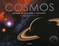 Cosmos / voyage à travers l'Univers