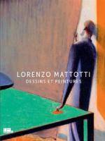 Lorenzo Mattotti, Dessins et peintures