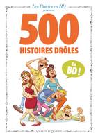 500 histoires drôles, 500 histoires drôles