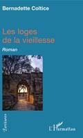 Les loges de la vieillesse, Roman