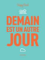 Happy book, Demain est un autre jour