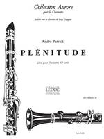 Andre Patrick: Plenitude