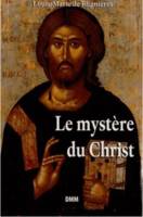 Mystère du Christ