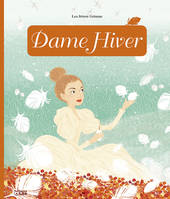 Dame Hiver