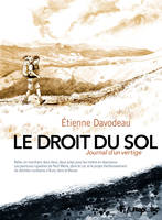 Le droit du sol, Journal d'un vertige