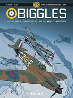 1, Biggles - Intégrales - Tome 1