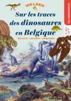 Sur les traces des dinosaures en Belgique, Découvrir, connaître, comprendre