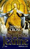 La papesse Jeanne Cross, Donna, roman