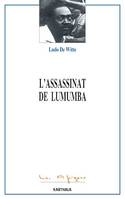 L'assassinat de Lumumba
